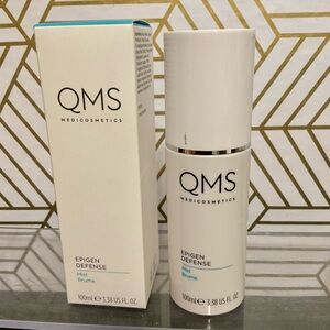 QMS Medicosmetics Epigen Defense Mist - White